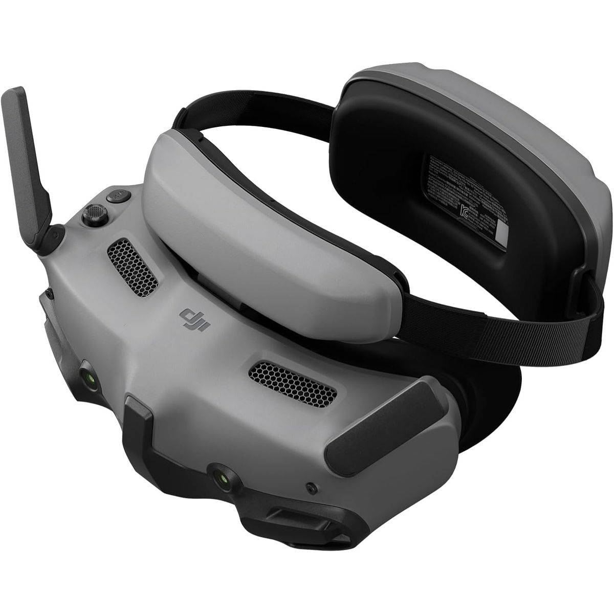 DJI - DJI Goggles 3 FPV Gafas - Reacondicionado