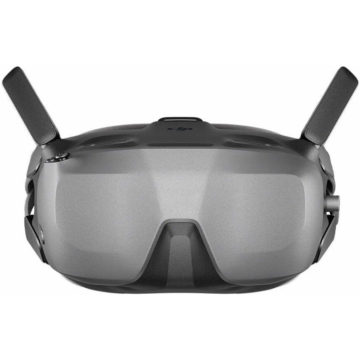 DJI - DJI N3 Goggles - Reacondicionado Negro