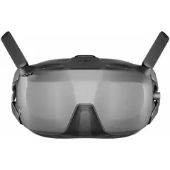 DJI - N3 Goggles - Reacondicionado Negro