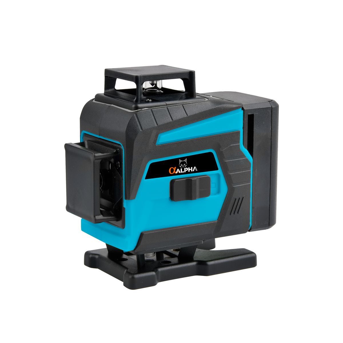 ALPHA PRO - Nivel Laser Alpha Pro Autonivelante 16 lineas verde