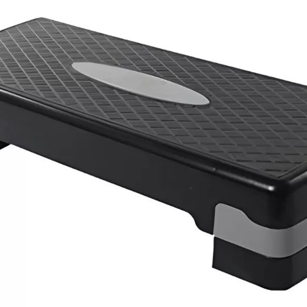 GENERICO - Step Aerobico 2 Niveles Antideslizante Pilates Fitness