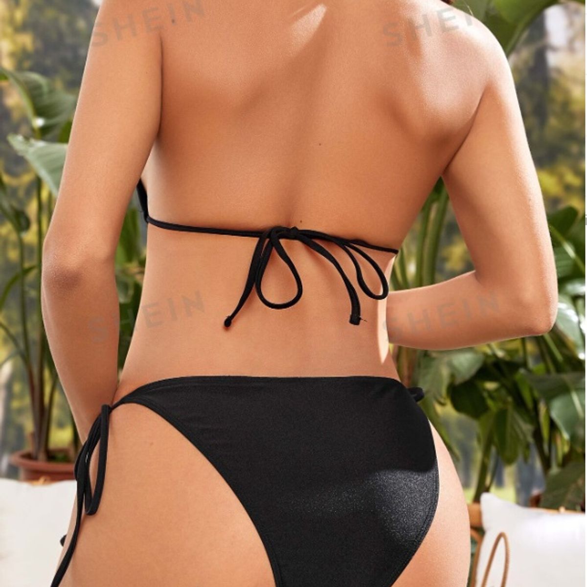 VARIOS - Traje De Baño Para Embarazadas Bikini