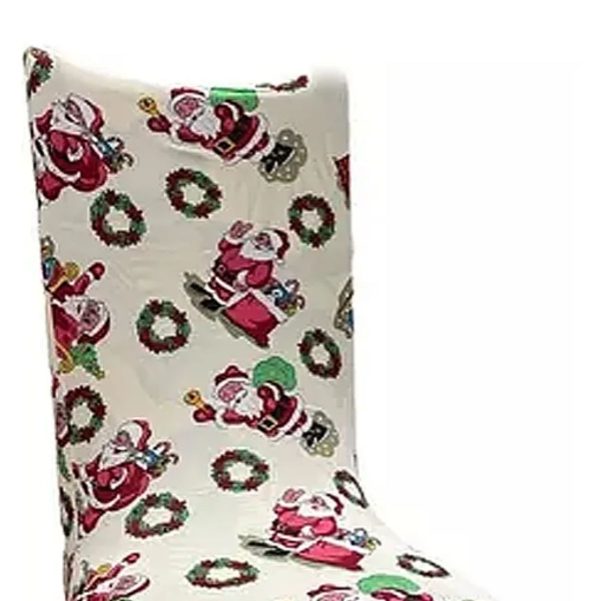 OKAY - Pack 6 Funda De Silla Para Comedor Diseño Flor Spandex