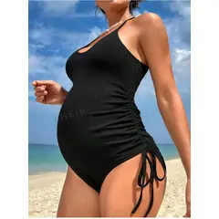 VARIOS - Traje De Baño Para Embarazadas Entero