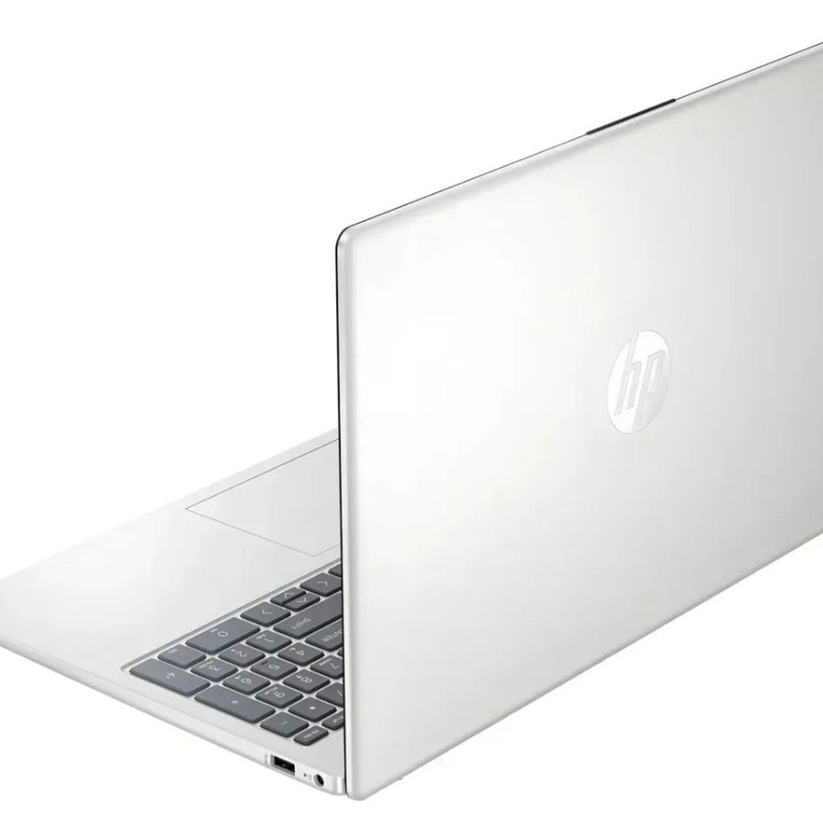 HP - NEW LAPTOP HP 15.6 PANTALLA TACTIL  FULL HD AMD RYZEN 7 7730U SSD 512GB 16GB WIN 11