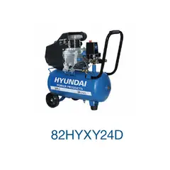 HYUNDAI - Compresor 24 Lts
