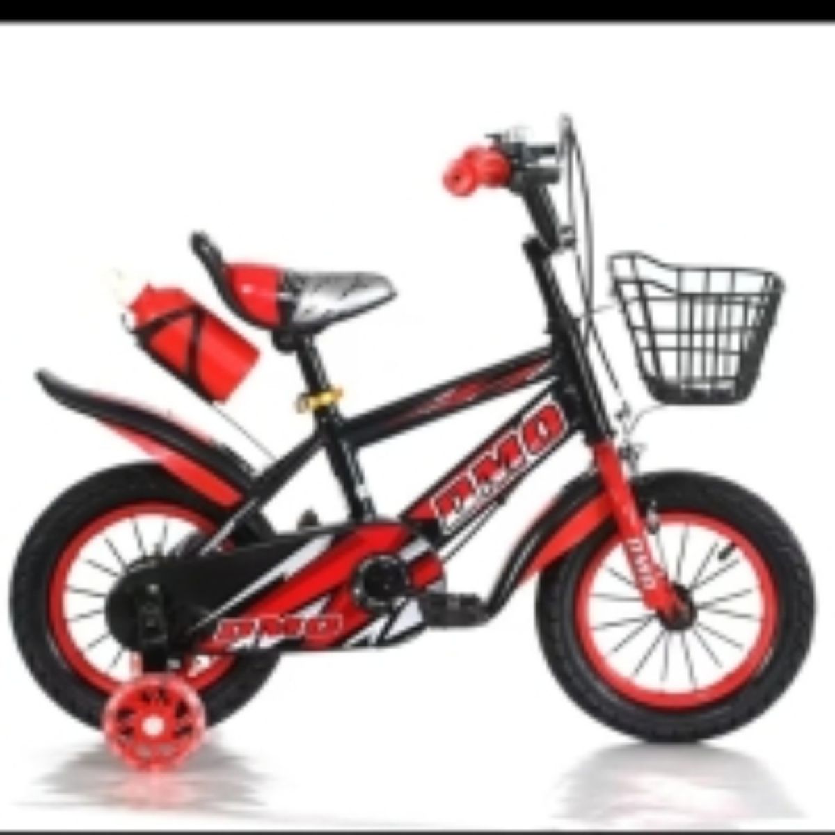 ANGELES DEL HOGAR - BICICLETA INFANTIL PARA NIÑAS ARO 16