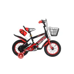 ANGELES DEL HOGAR - BICICLETA INFANTIL PARA NIÑAS ARO 16