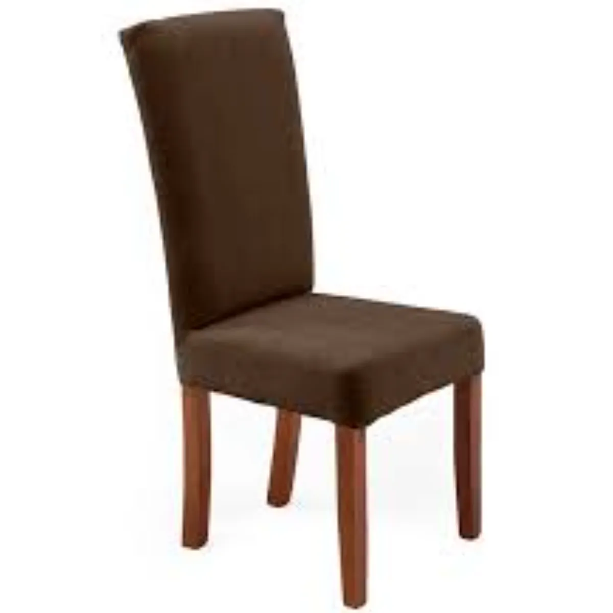 OKAY - Funda De Silla Para Comedor Liso Spandex
