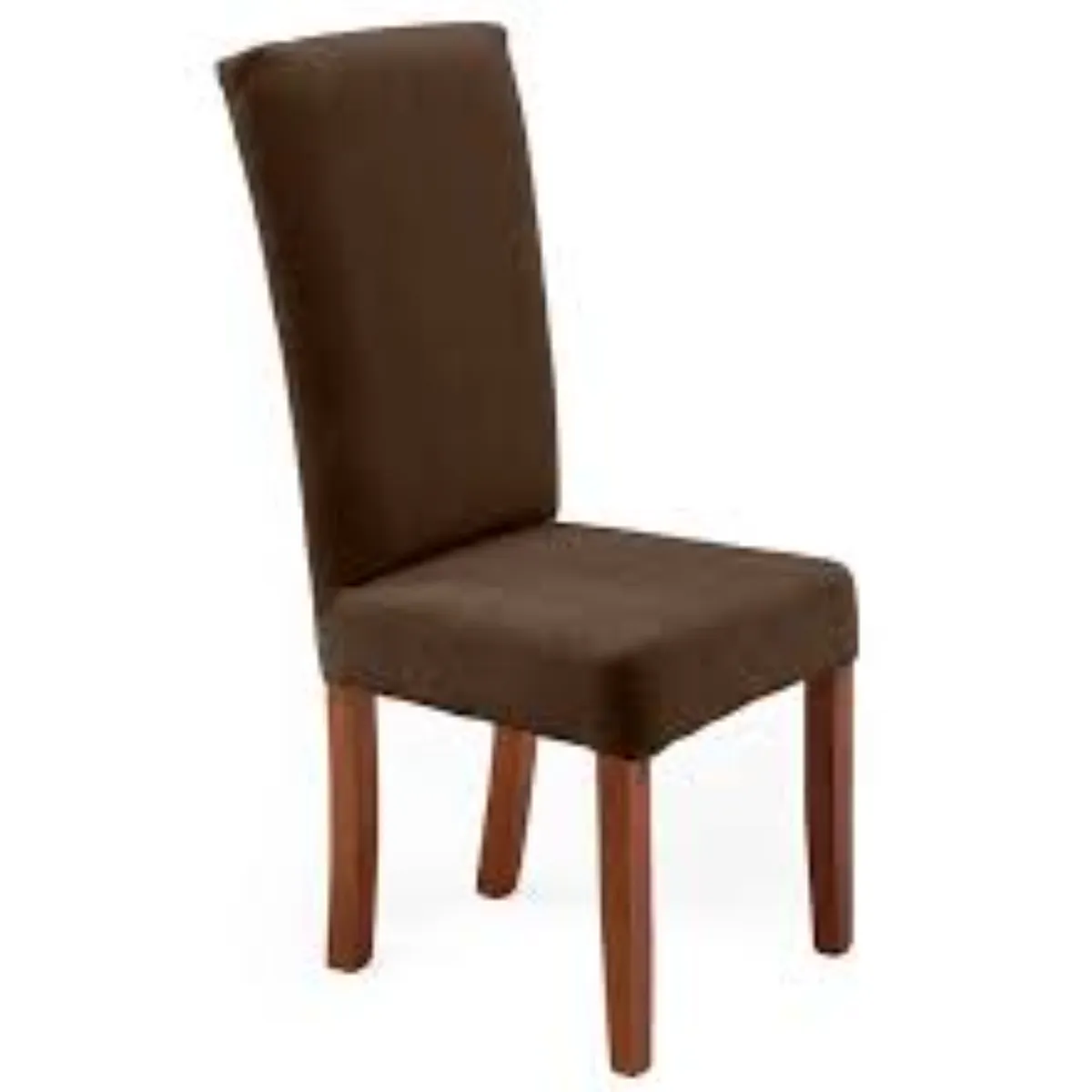 OKAY - Funda De Silla Para Comedor Liso Spandex