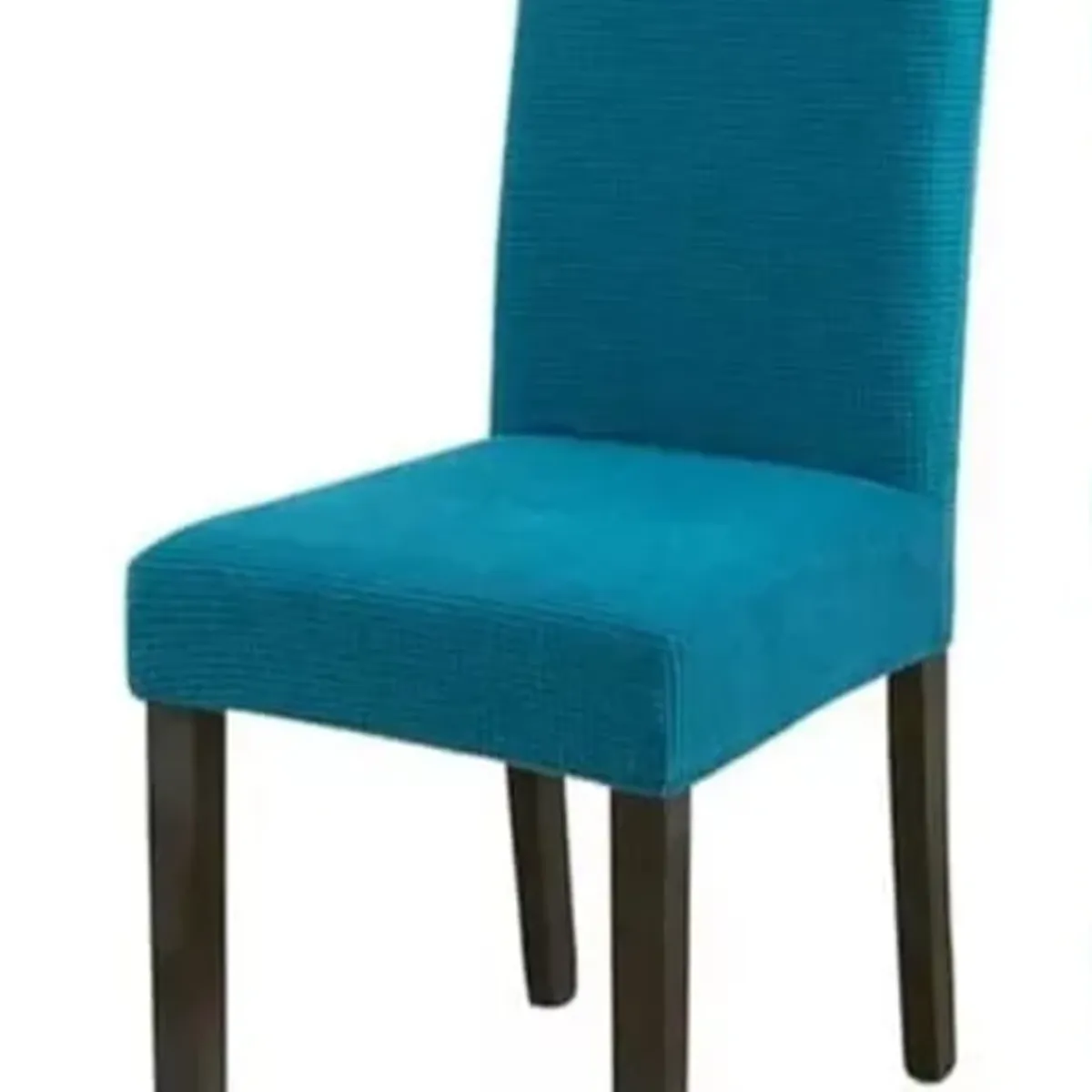 OKAY - Funda De Silla Para Comedor Liso Spandex