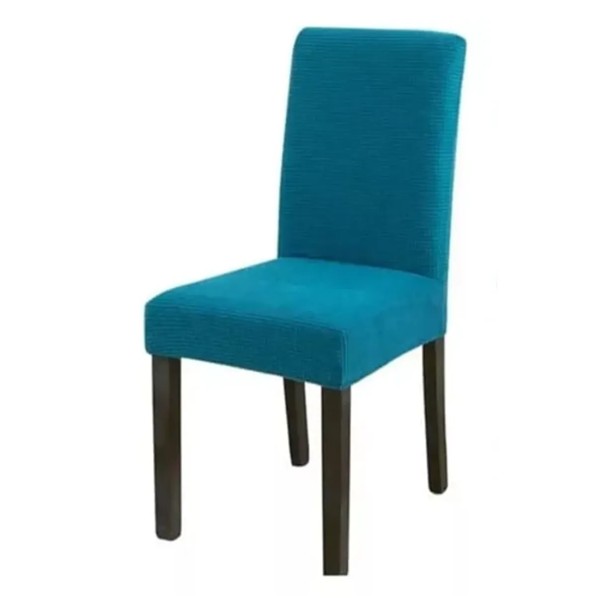 OKAY - Funda De Silla Para Comedor Liso Spandex