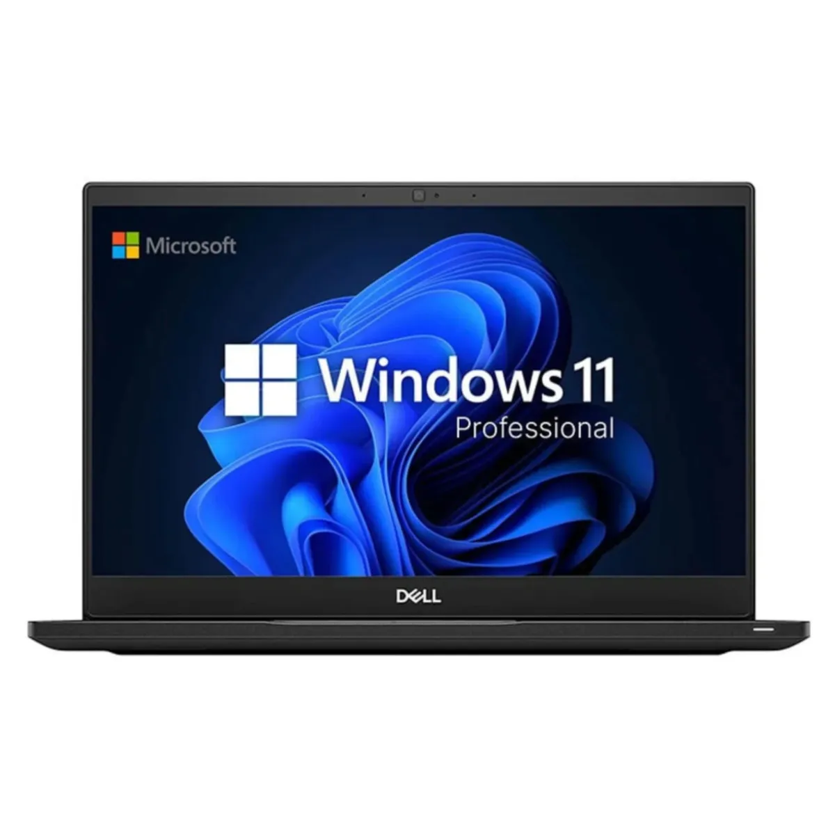 DELL - Dell Latitude 5400 TOUCH 14" FHD i5-8665U 8GB Ram 512GB SSD Windows 11Pro Reacondicionado Grado A