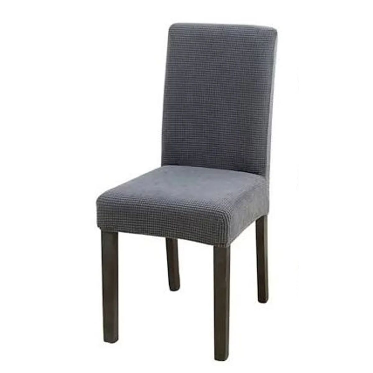 OKAY - Funda De Silla Para Comedor Liso Spandex