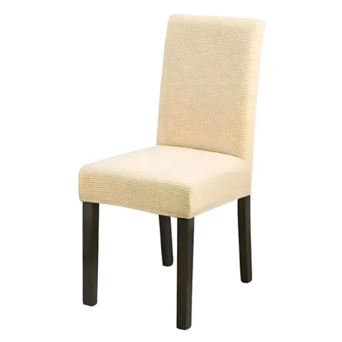 OKAY - Funda De Silla Para Comedor Liso Spandex
