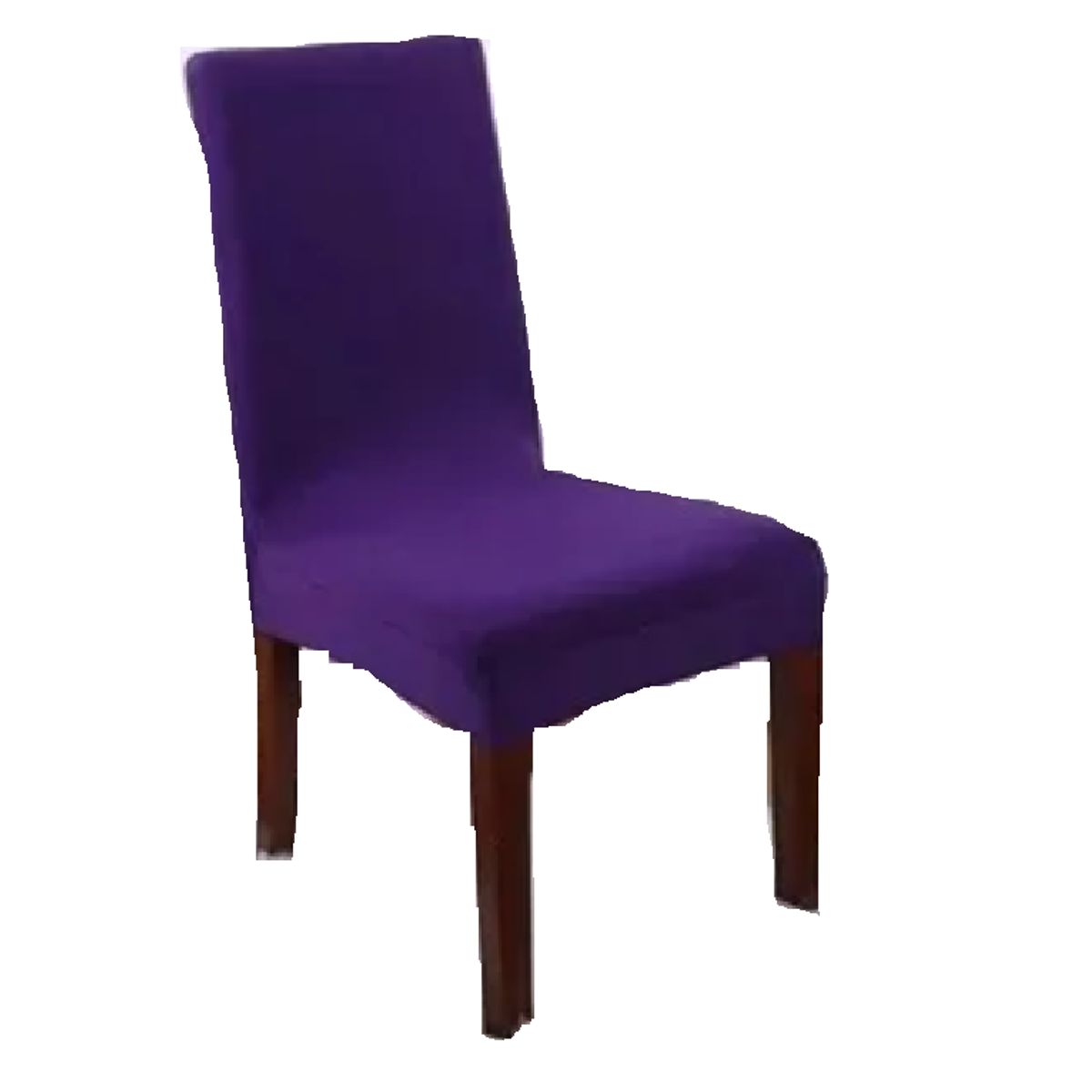 OKAY - Funda De Silla Para Comedor Liso Spandex