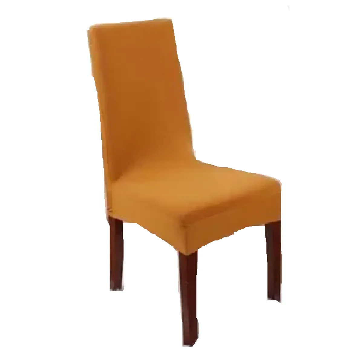 OKAY - Funda De Silla Para Comedor Liso Spandex