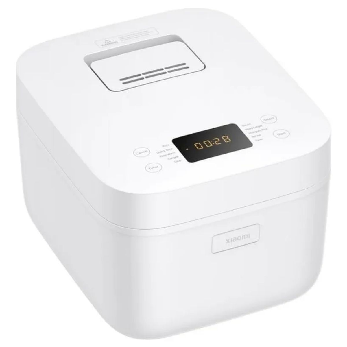 Xiaomi Multifunctional Rice Cooker Arrocera Inteligente 4L, marca XIAOMI - Foto Principal