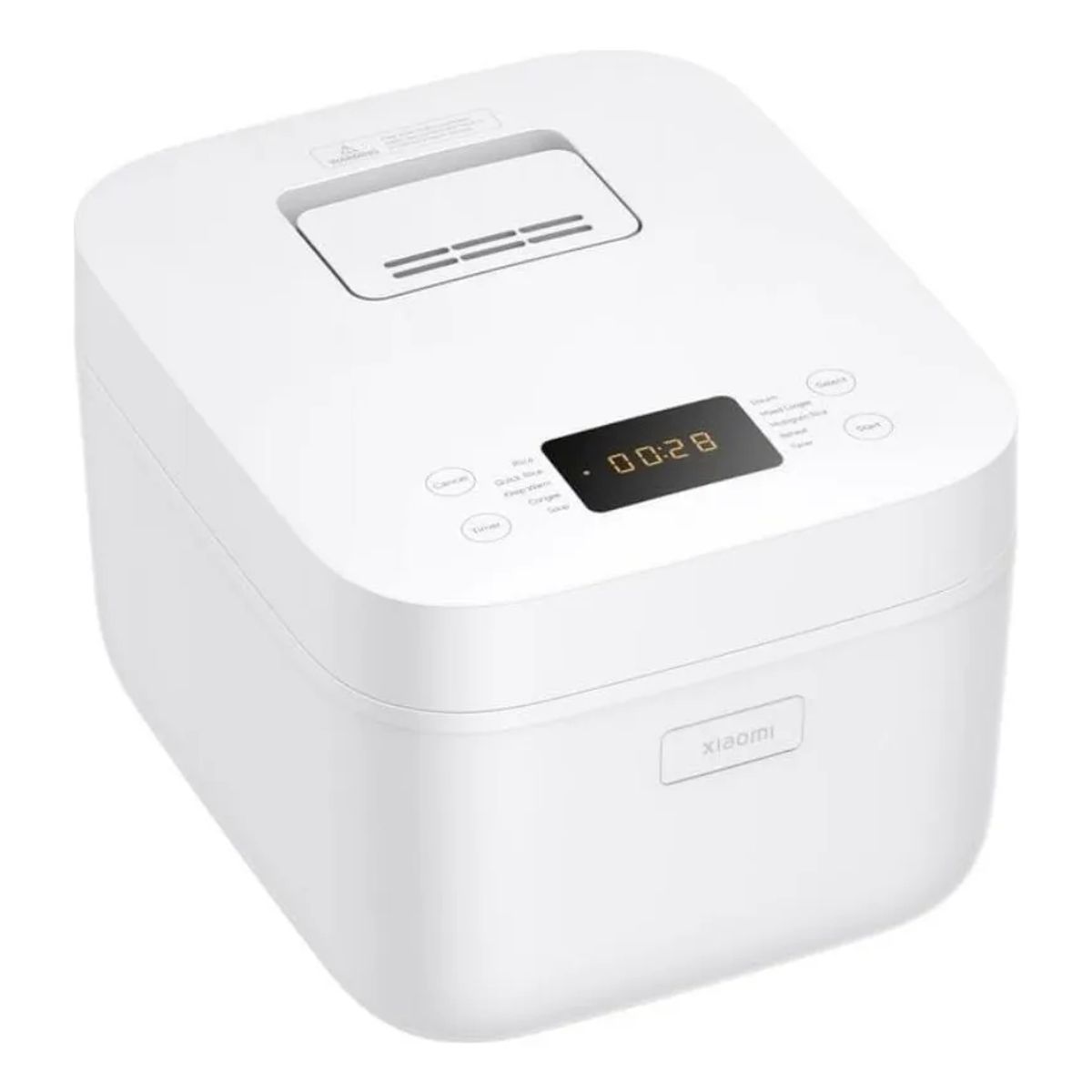 Xiaomi Multifunctional Rice Cooker Arrocera Inteligente 4L, marca XIAOMI - Foto Principal