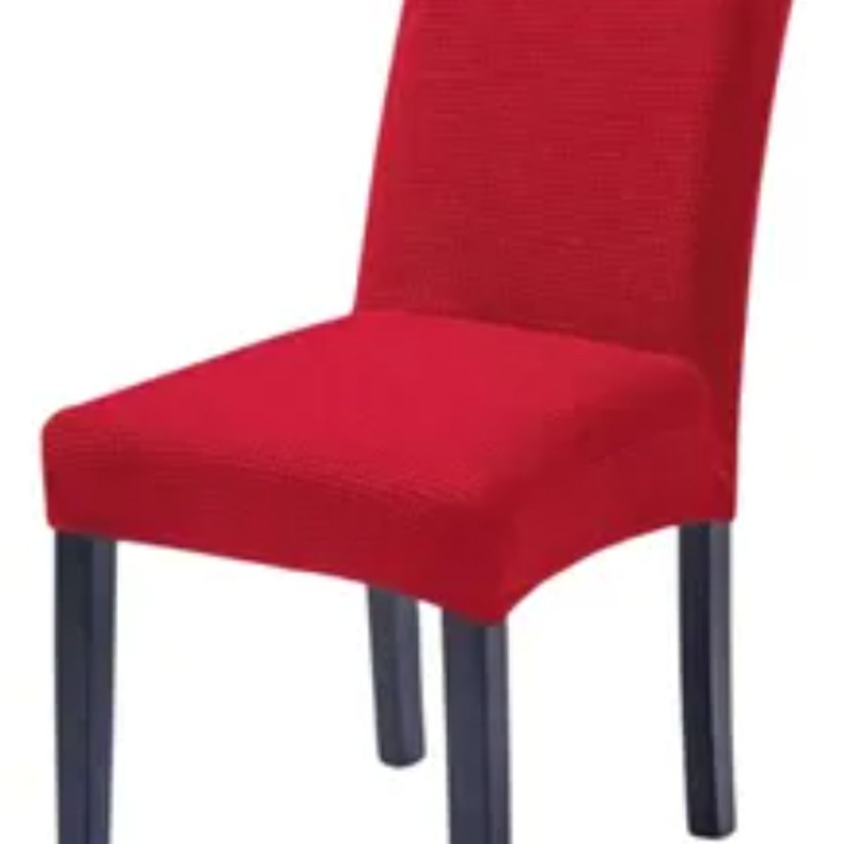 Funda De Silla Para Comedor Liso Spandex, marca OKAY - Foto Principal