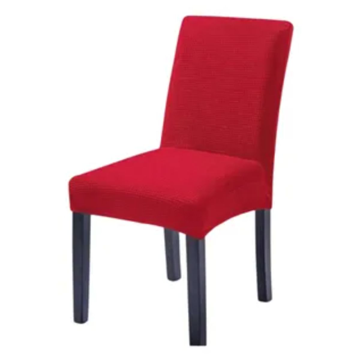 Funda De Silla Para Comedor Liso Spandex, marca OKAY - Foto Principal