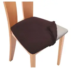 OKAY - Set De 6 Funda De Asiento Para Silla De Comedor