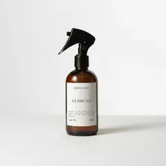 GENERICO - Home Spray Verbena 250ml ámbar - Esencia Azul