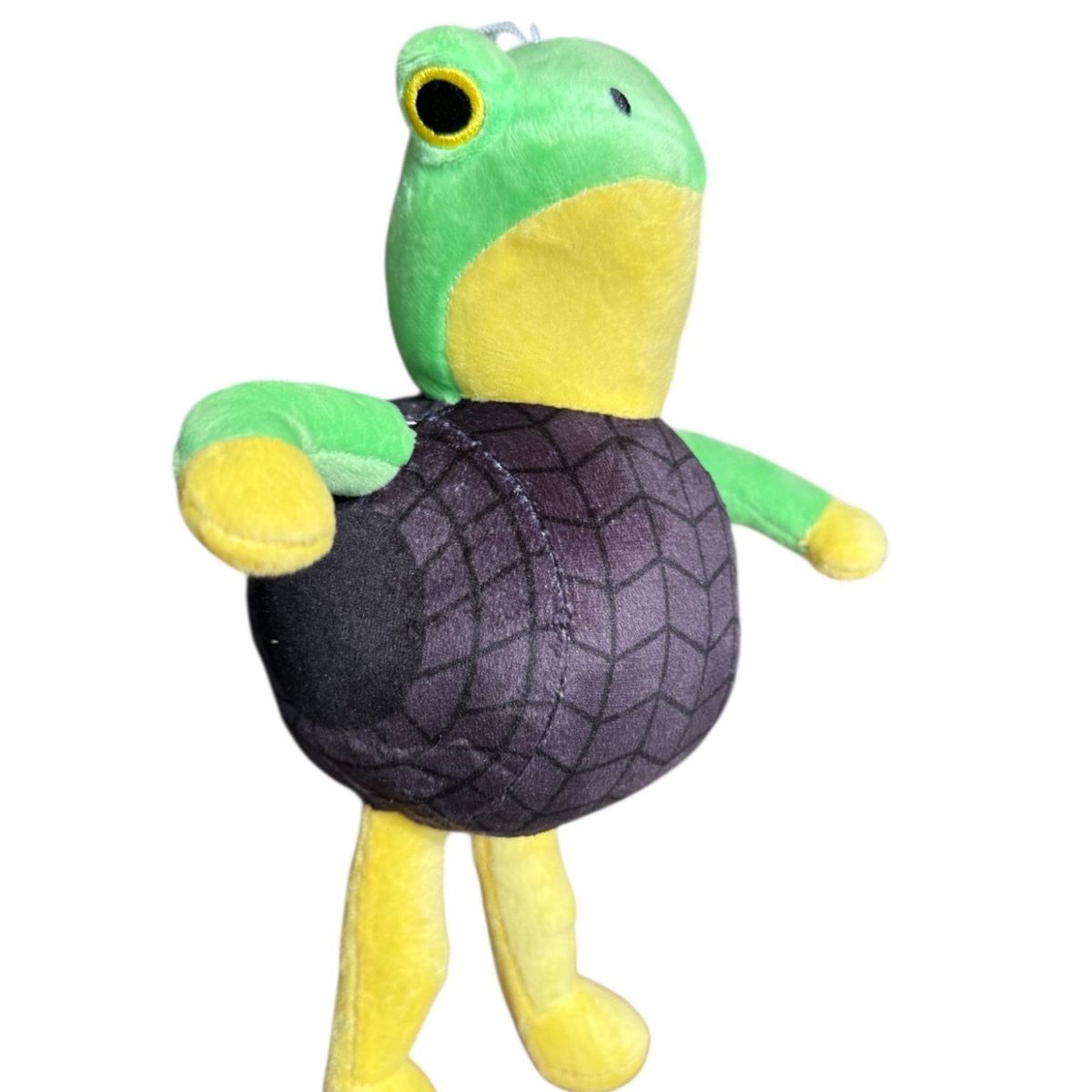 GENERICO - peluche Boneca Ambalabu 32cm