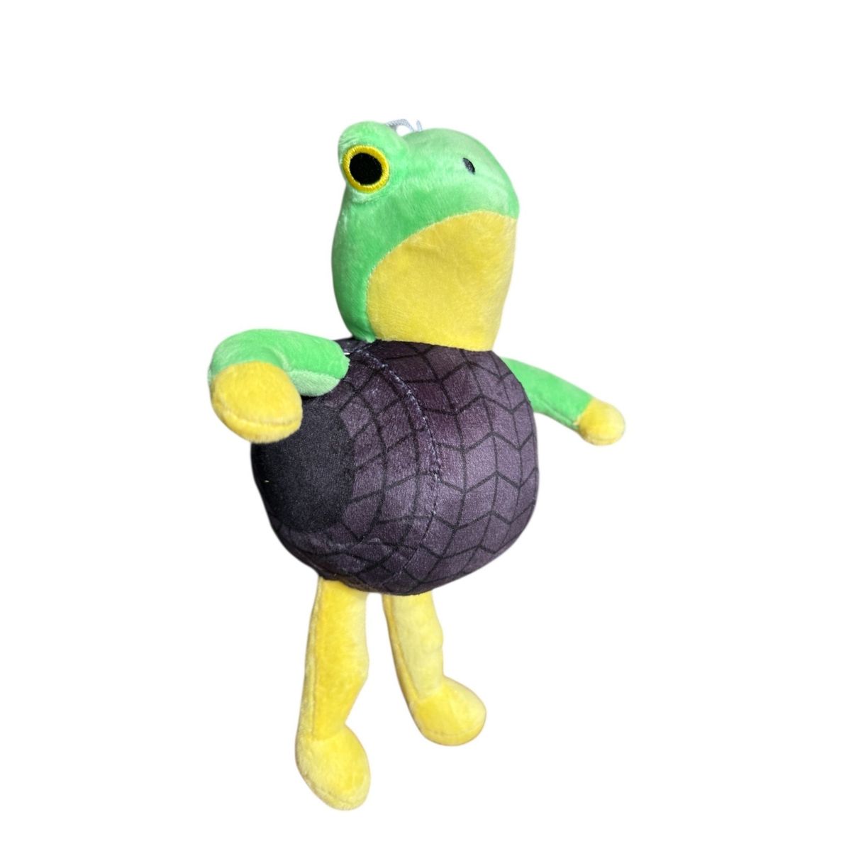 GENERICO - peluche Boneca Ambalabu 32cm