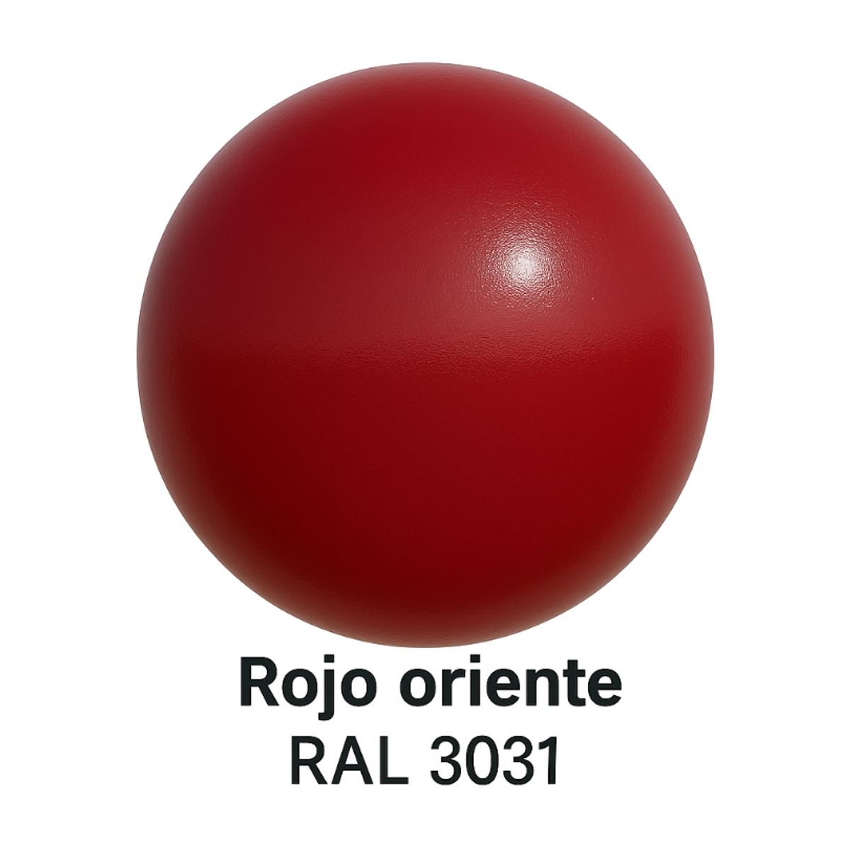 EPOXY - PORCELANATO LIQUIDO PREMIUM - KIT TINETA 19 KILOS - ROSA ORIENTE RAL 3031