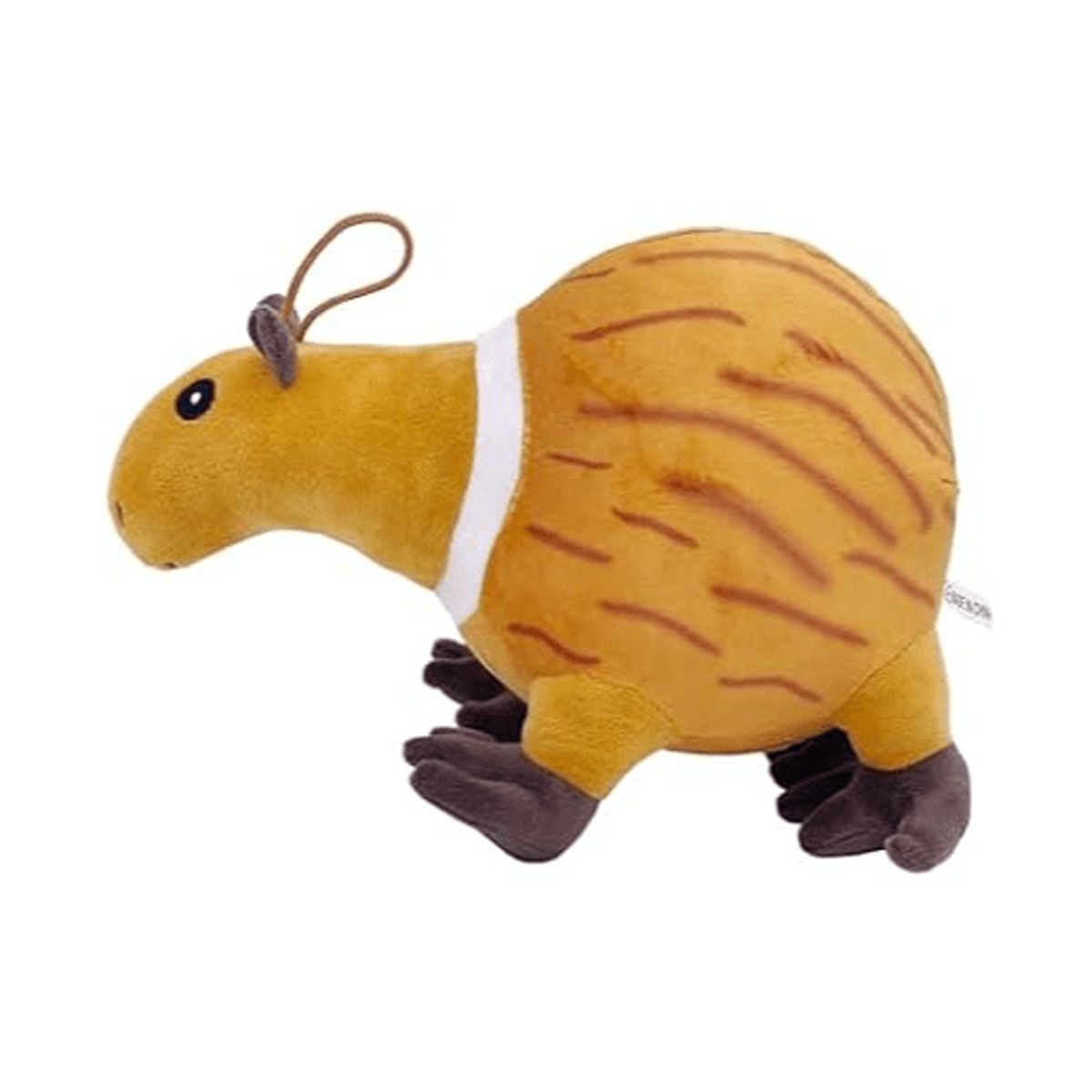 GENERICO - peluche Burbaloni Luliloli 30 cm