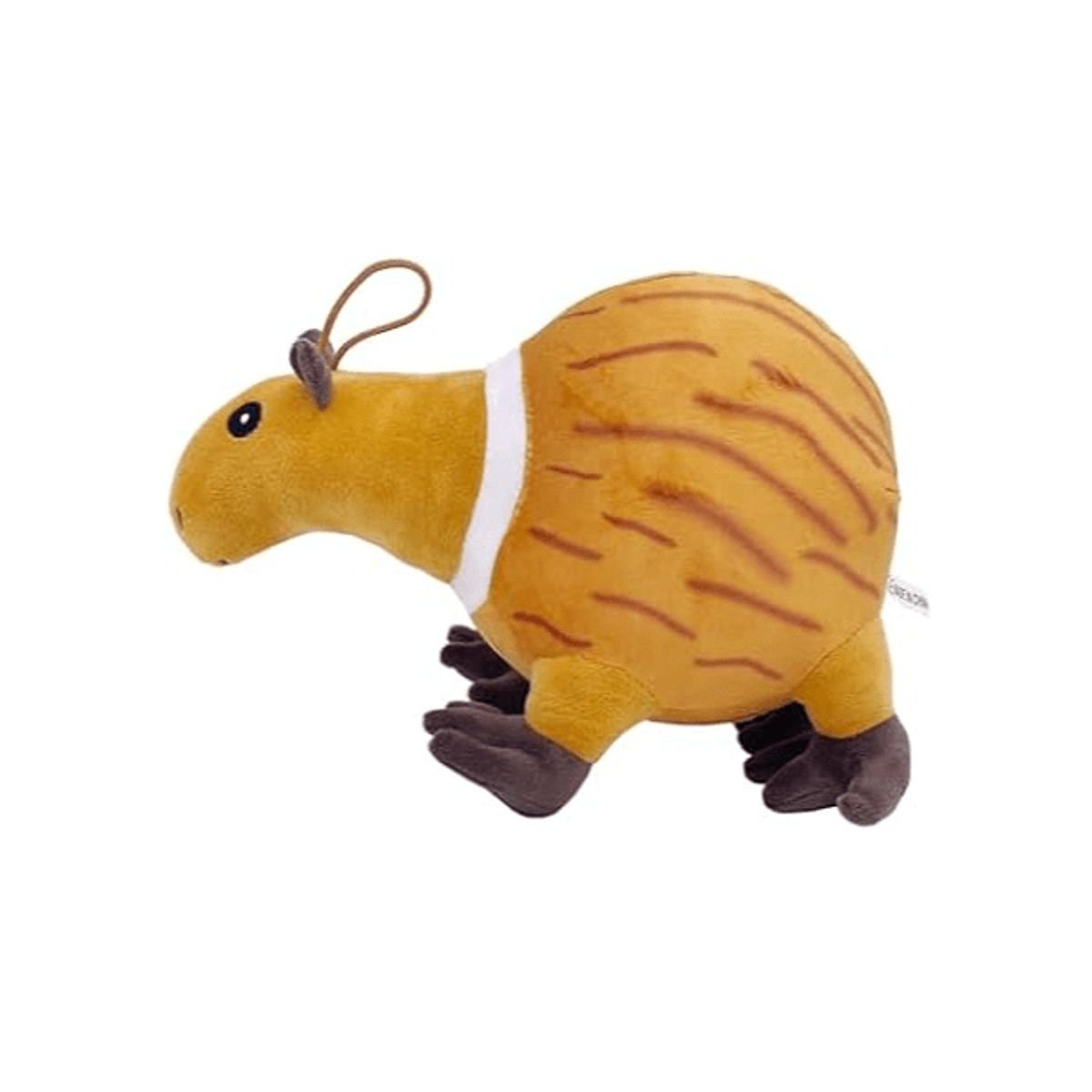 GENERICO - peluche Burbaloni Luliloli 30 cm