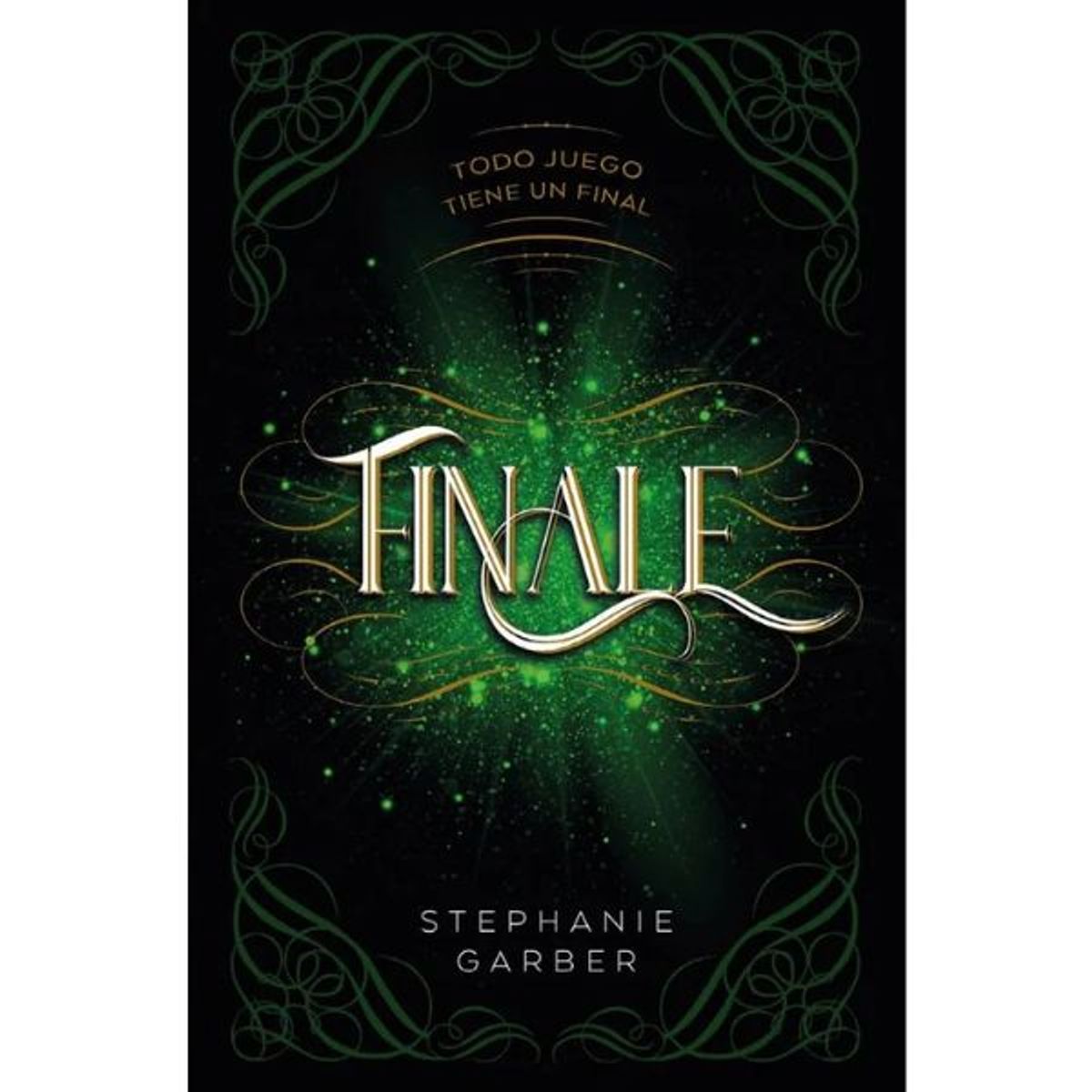 BOOKS4POCKET - Finale caraval 3 Editorial Books4pocket Tapa Blanda