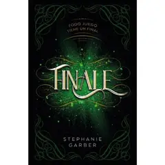 BOOKS4POCKET - Finale caraval 3 Editorial Tapa Blanda