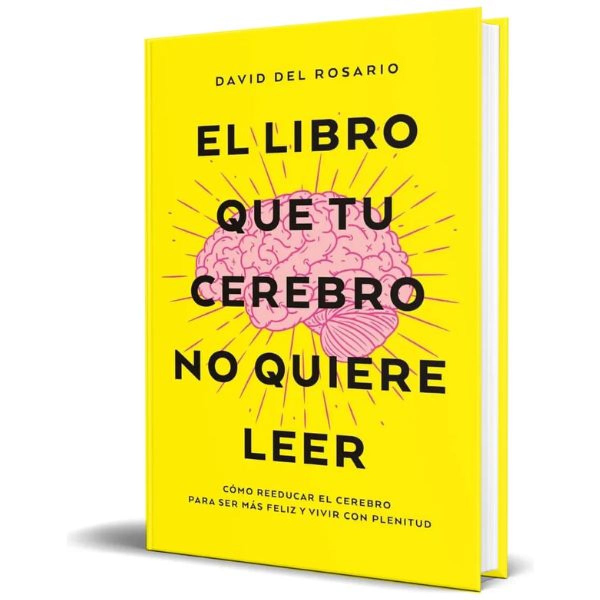 BOOKS4POCKET - El Libro Que Tu Cerebro No Quiere Leer Books4pocket