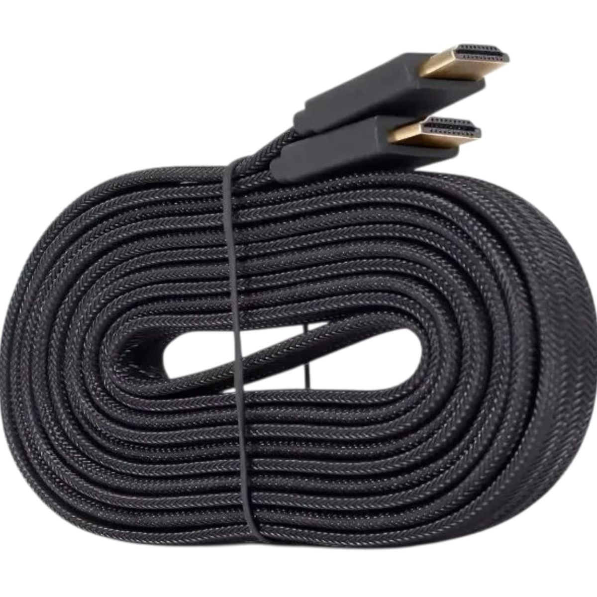 GENERICO - Cable HDMI 4K Ultra HD 15 Metros Versión 2.0 Alta Velocidad