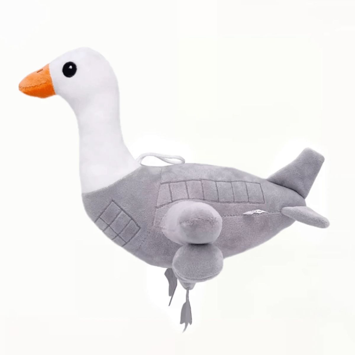 GENERICO - peluche Bombombini Gusini 32 cm