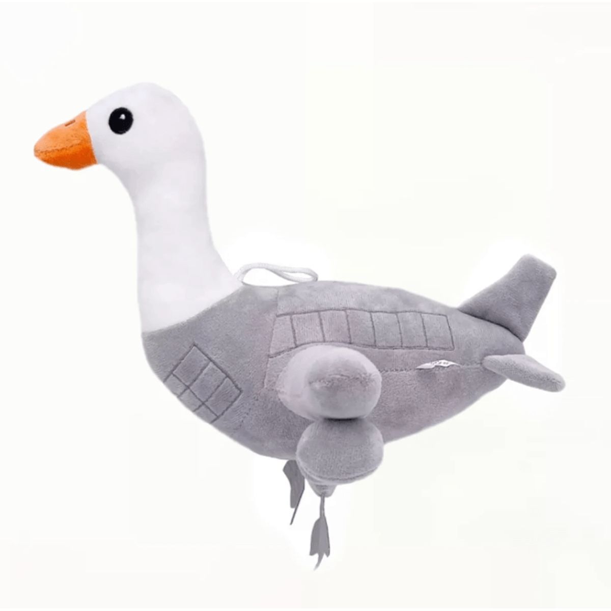 GENERICO - peluche Bombombini Gusini 32 cm