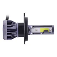 GENERICO - Ampolleta Turbo Led Moto Benelli Tnt 25n 8000lm