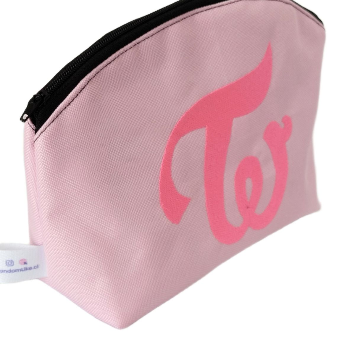 GENERICO - Estuche Bordado Twice Lovelys Movely momo