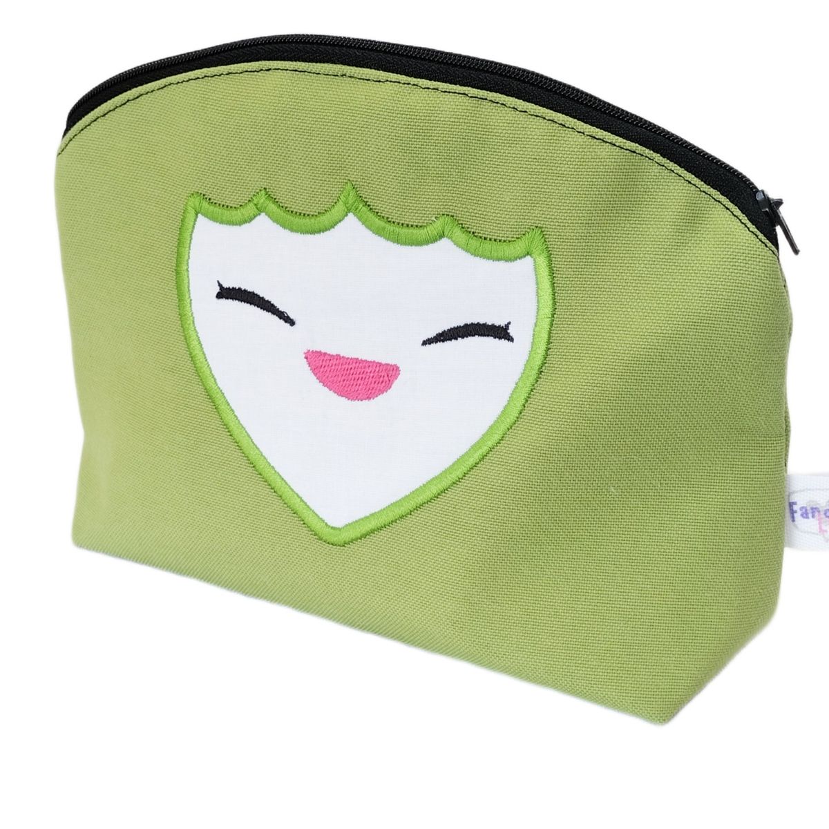 GENERICO - Estuche Bordado Twice Lovelys Jeongvely jeongyeon