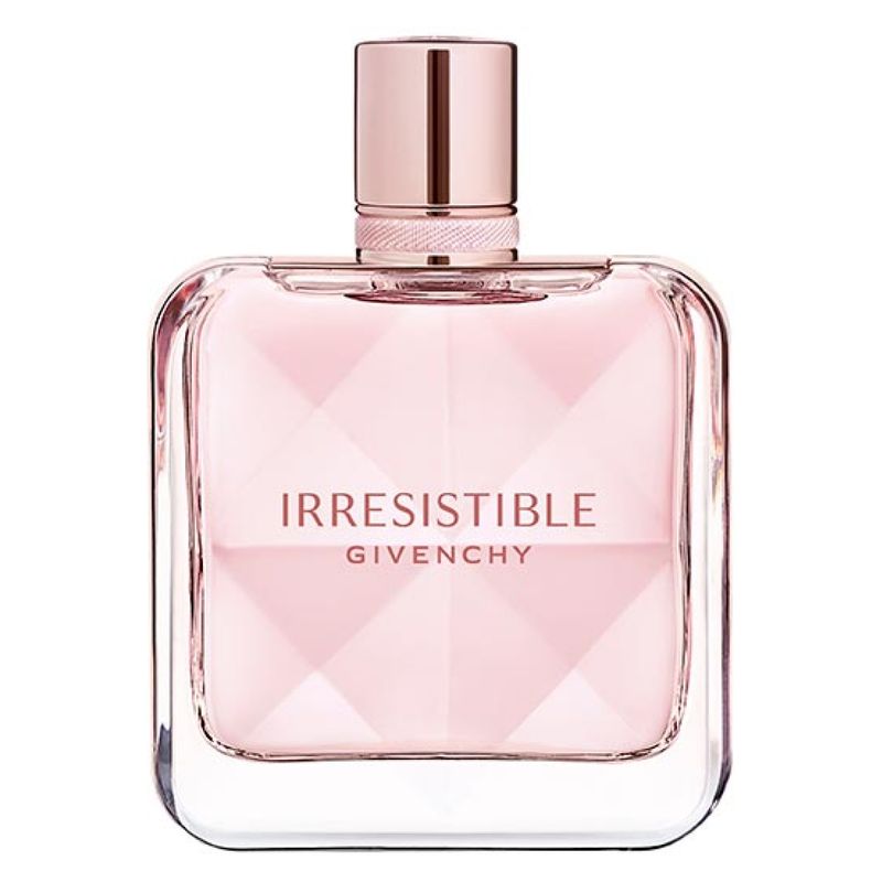 GIVENCHY - Perfume Mujer Irresistible EDT 80ml Givenchy