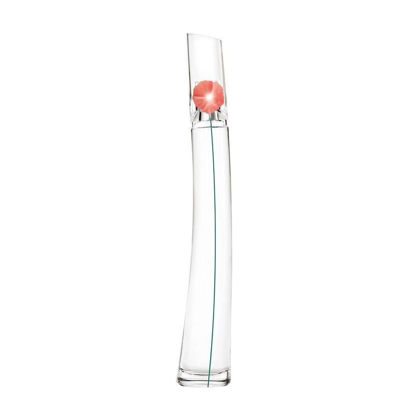 KENZO - Perfume Mujer Flower By Kenzo EDT 100ml Kenzo