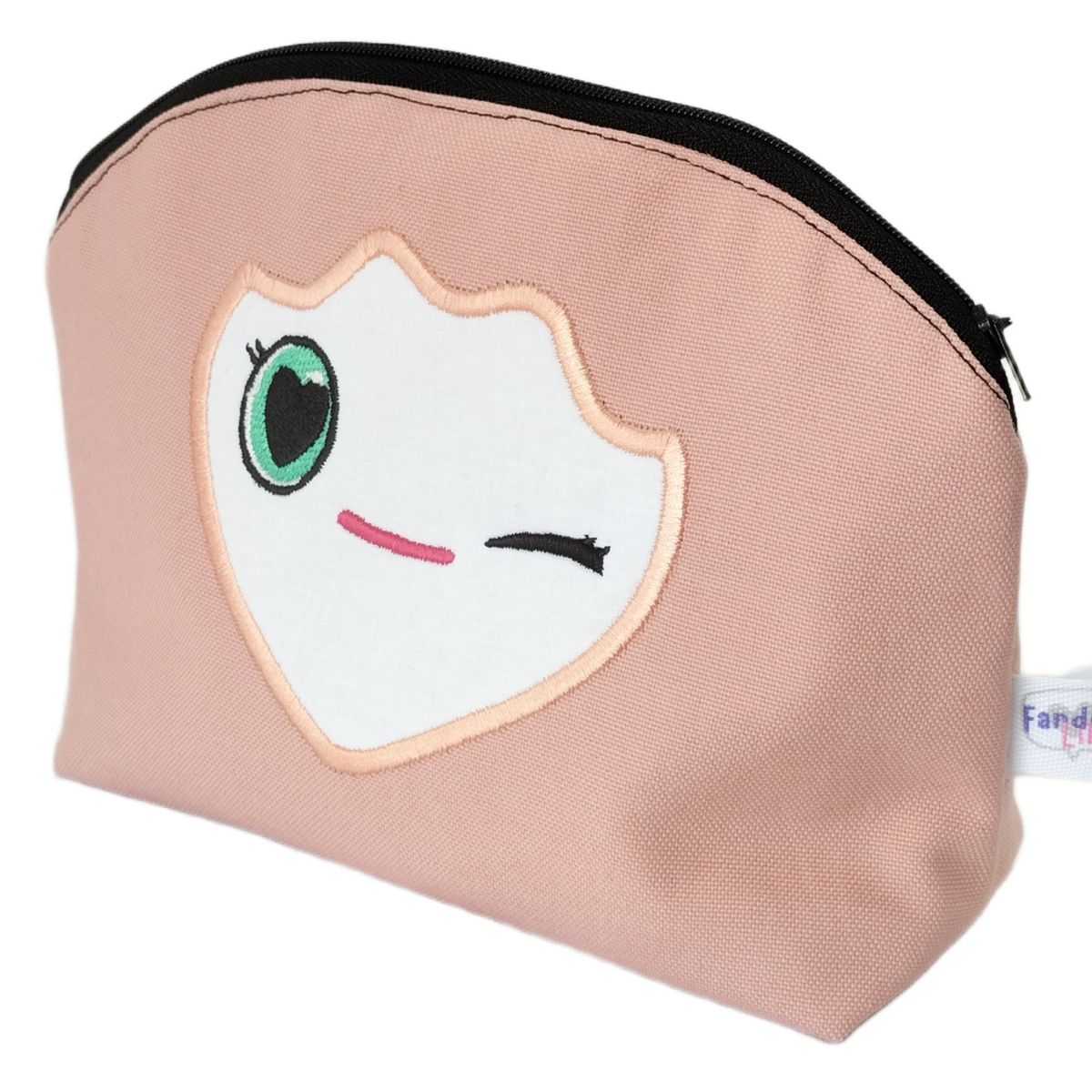 GENERICO - Estuche Bordado Twice Lovelys Jively jihyo