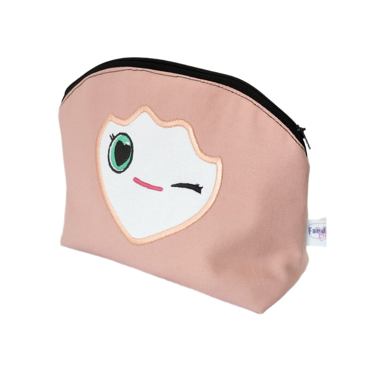 GENERICO - Estuche Bordado Twice Lovelys Jively jihyo