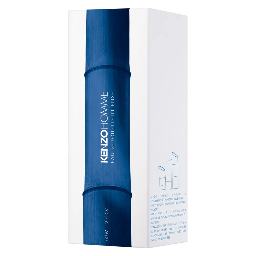 Kenzo Homme Intense EDT 60 ml, foto 3