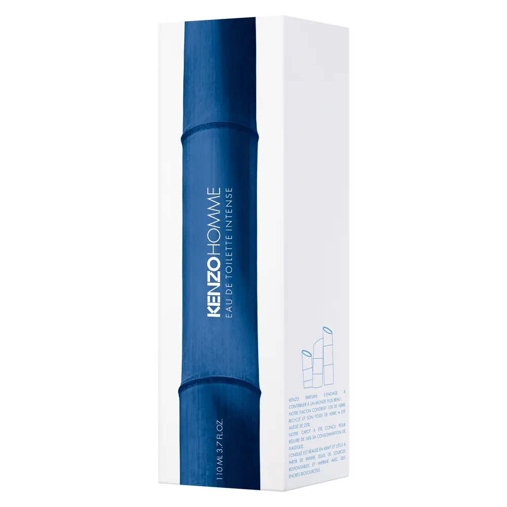 Kenzo Homme Intense EDT 110 ml, foto 3