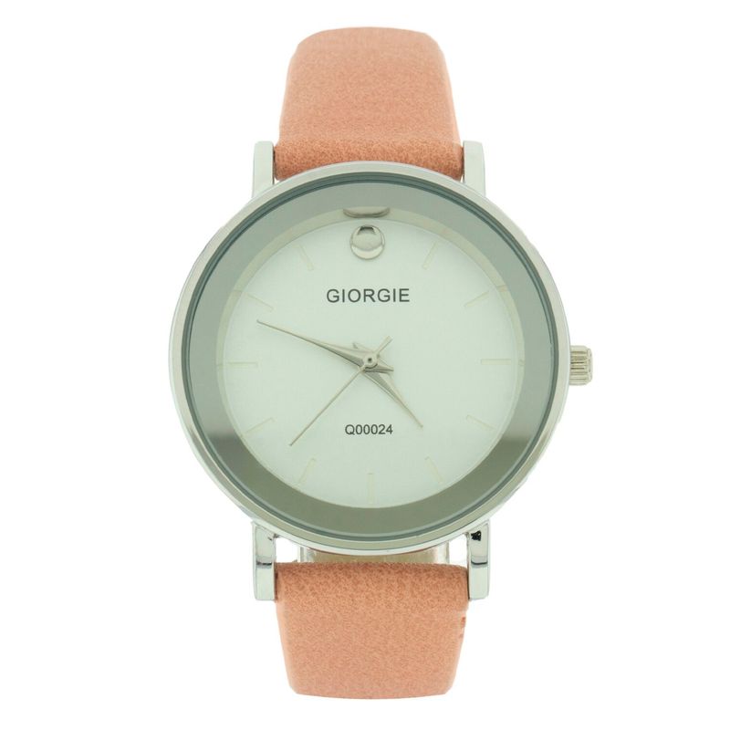 TIME STORE - Reloj Mujer Colección Minimalista