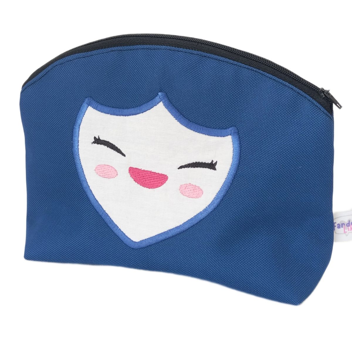 GENERICO - Estuche Bordado Twice Lovelys Tzuvely tzuyu