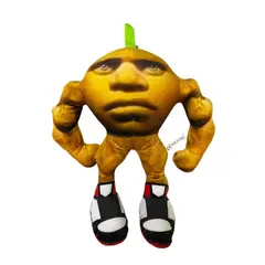 GENERICO - Peluche Madididindun 31cm